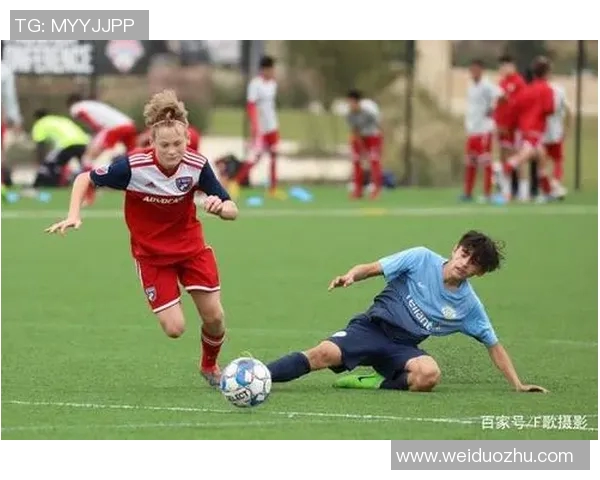 《聚焦稀有足球天才：探索那些未被大众关注的璀璨星光》