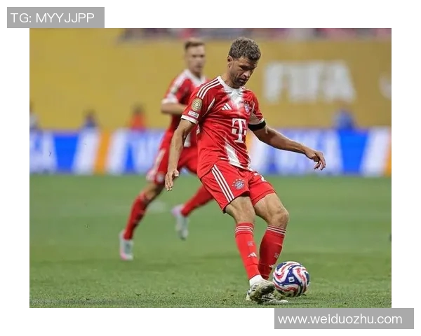 热情奔放的ENFP足球明星：他们如何用个性与球场创造奇迹